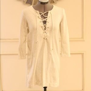 Free People Mini Dress